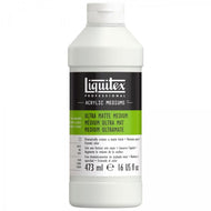 Médium Ultra Mate Liquitex 473ml