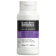 Aditivo Fluidificador Liquitex 118ml