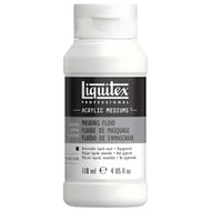 Máscara Acrílica Fluida Liquitex 118ml