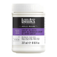 Gel Retardador de Secagem Liquitex 237ml
