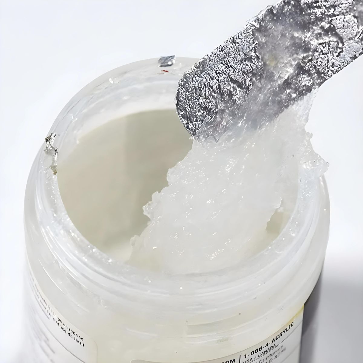 Gel Retardador de Secagem Liquitex 237ml