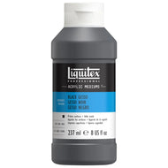 Gesso Acrílico Preto Liquitex 237ml