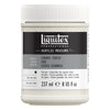 Gel Medium Textura Estuque Cerâmico Fosco Liquitex 237ml