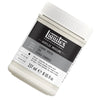 Gel Medium Textura Estuque Cerâmico Fosco Liquitex 237ml