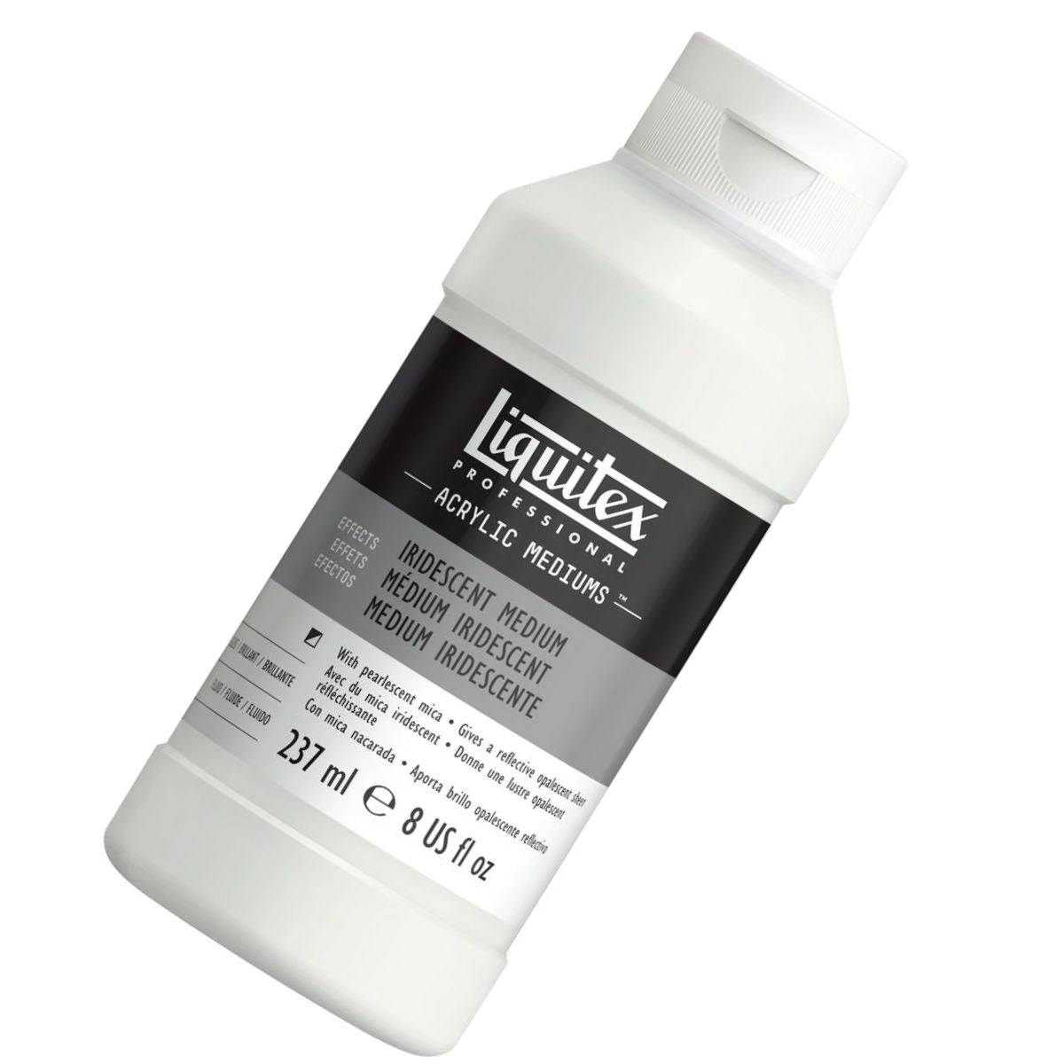 Medium Iridescente Liquitex 237ml