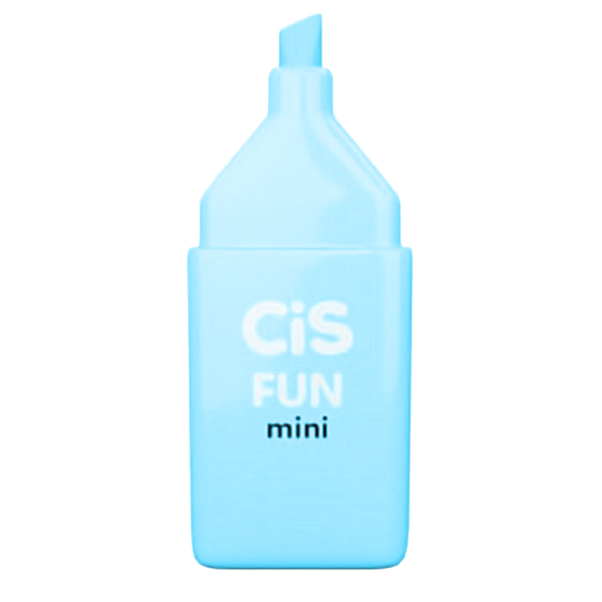 198122-marca-texto-cis-fun-mini-3-5mm-neon---azul-466124