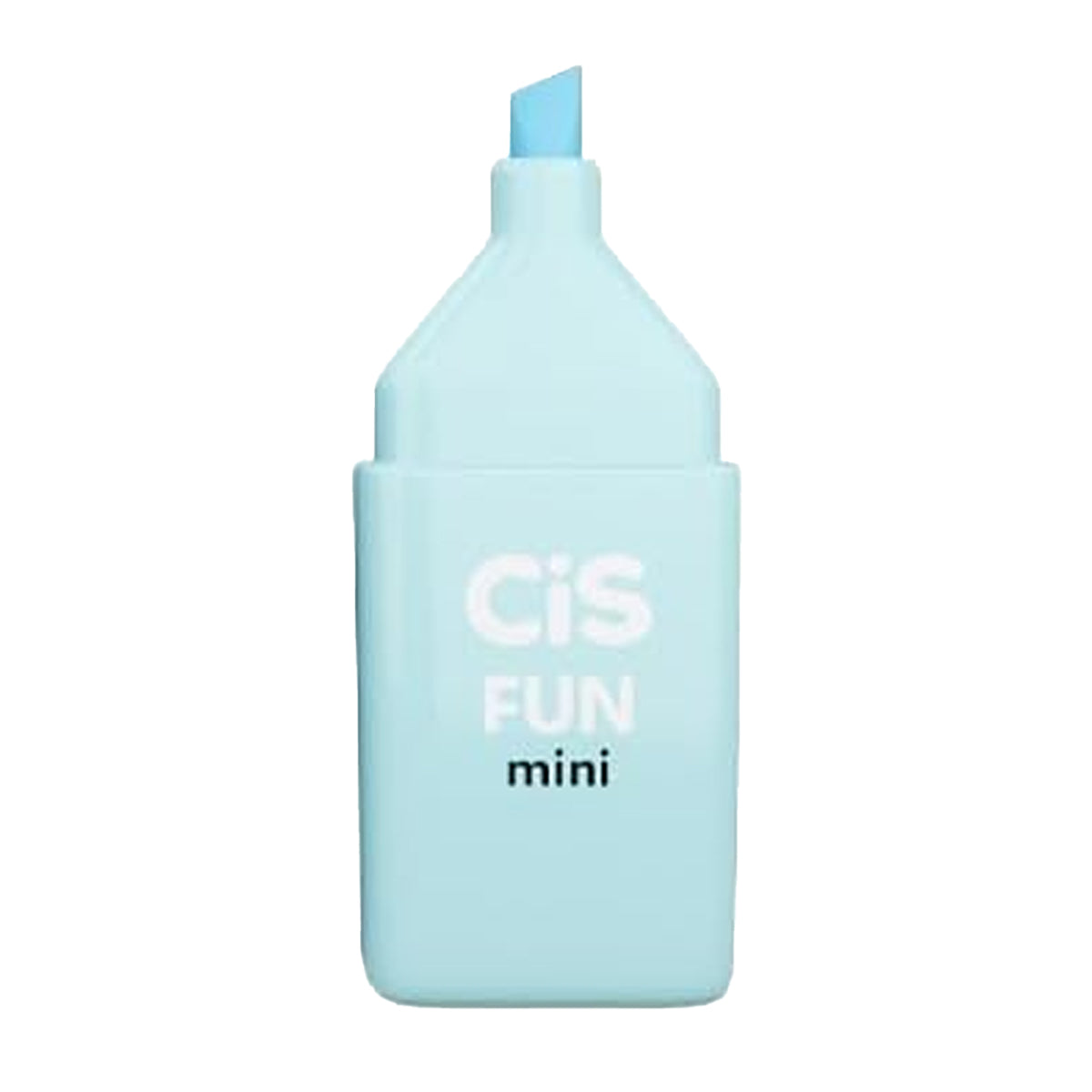 198125-marca-texto-cis-fun-mini-3-5mm-pastel---azul-466142