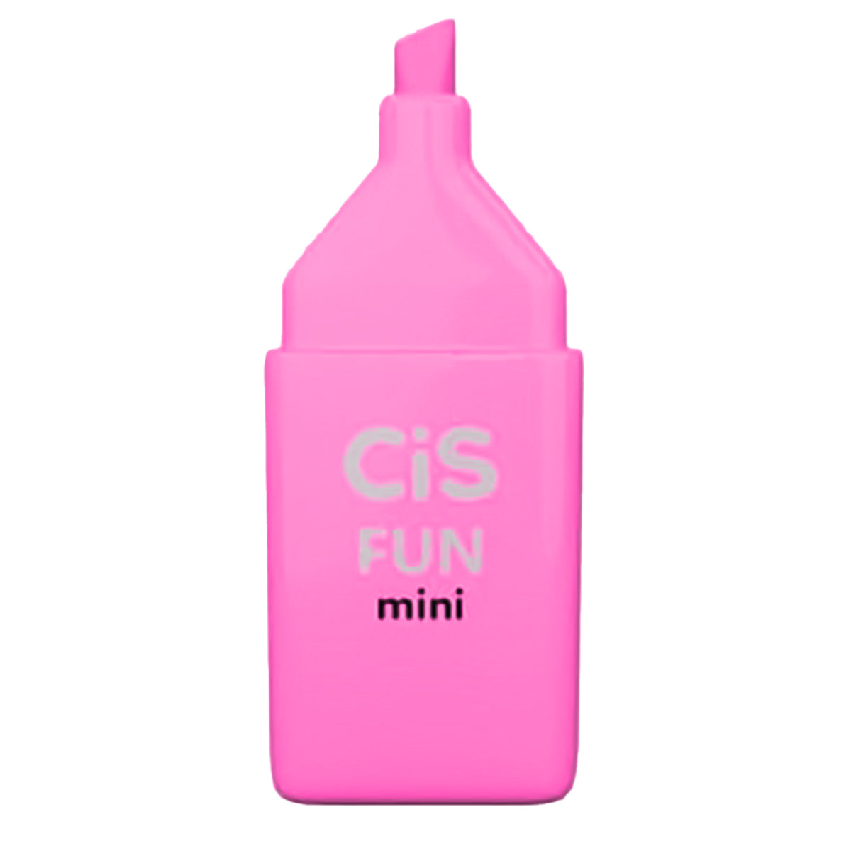 198127-marca-texto-cis-fun-mini-3-5mm-pastel---rosa-466150
