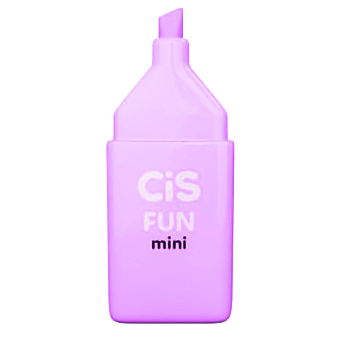 198128-marca-texto-cis-fun-mini-3-5mm-neon---violeta-466136