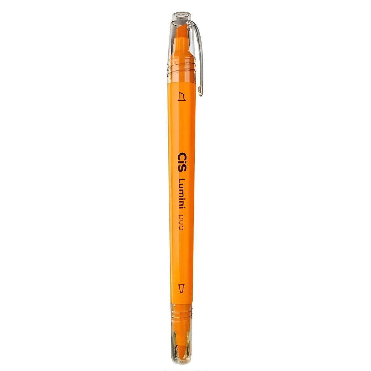 198151-marca-texto-cis-lumini-duo-4-5mm-laranja-538146