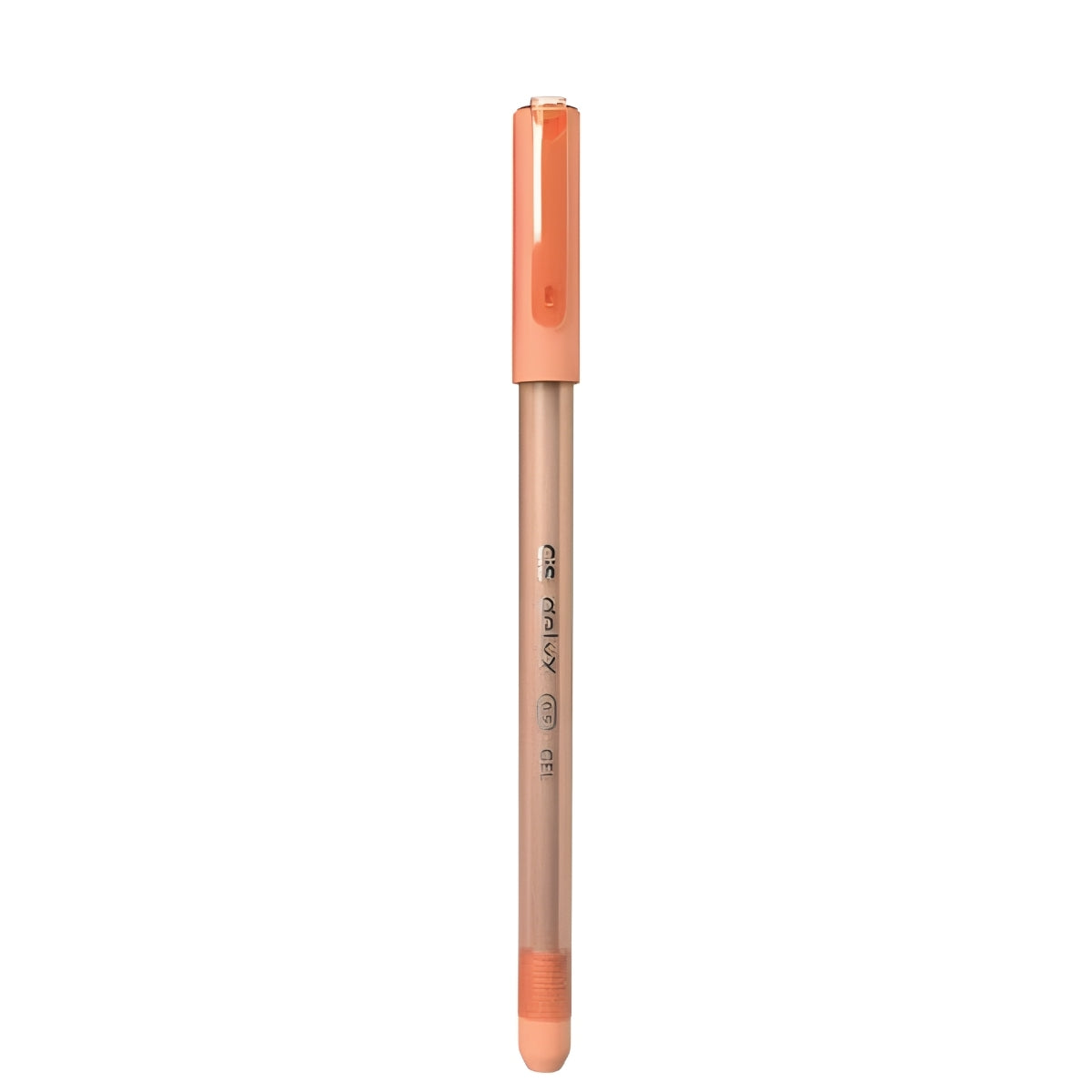 198162-caneta-gel-cis-gelyx-0-8mm-pastel-laranja-538112