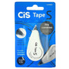 Fita de Corretiva Tape S 5mmx5mt - Cis