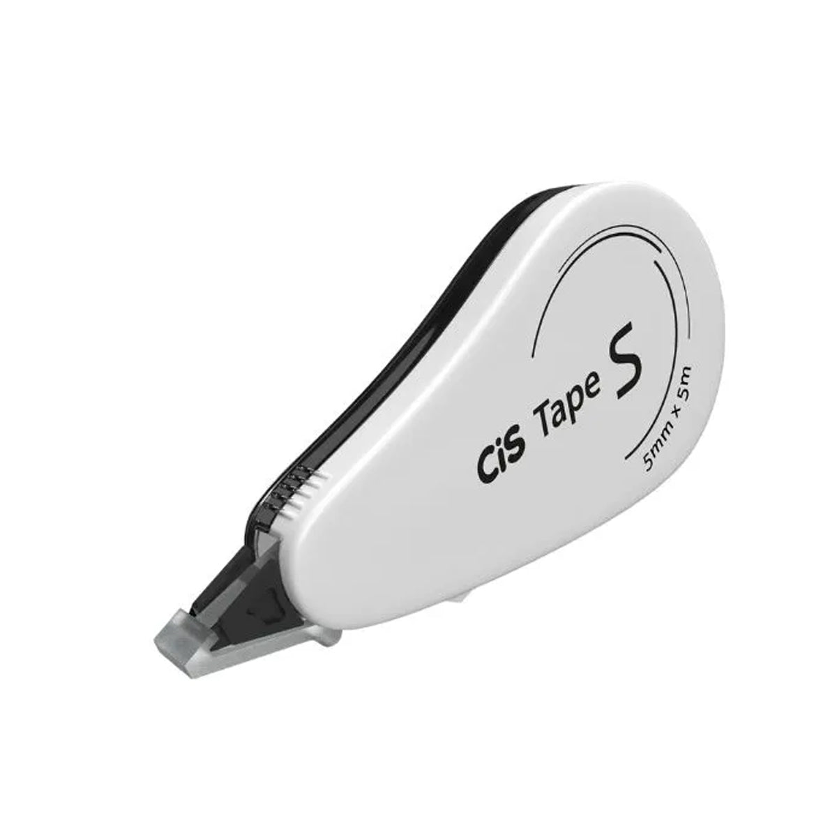 Fita de Corretiva Tape S 5mmx5mt - Cis