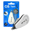Fita de Corretiva Tape S 5mmx5mt - Cis