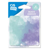 Bloco de Adesivo Sticky Notes 75x75mm com 20 Folhas Decorado - Cis