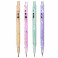 Lapiseira Escolar Fun 0.7Mm - Cores Sortidas - Cis