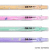 Lapiseira Escolar Fun 0.7Mm - Cores Sortidas - Cis