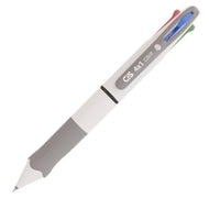 Caneta Esferográfica 4x1 Grip 0.7Mm com 4 Cores - Cis