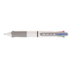 Caneta Esferográfica 4x1 Grip 0.7Mm com 4 Cores - Cis