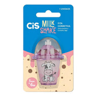 Fita de Corretiva Milkshake 5mmx6mt - Cis