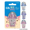 Fita de Corretiva Milkshake 5mmx6mt - Cis