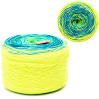 SHOCK-NEON 9819