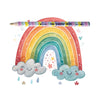 Lápis de Cor Rainbow Pastel - Tris