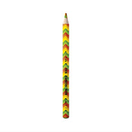 Lápis de Cor Rainbow Neon - Tris