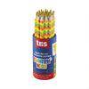 Lápis de Cor Rainbow Neon - Tris