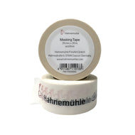 Fita de Papel para Mascaramento Hahnemühle 2,5cm X 20m Branca