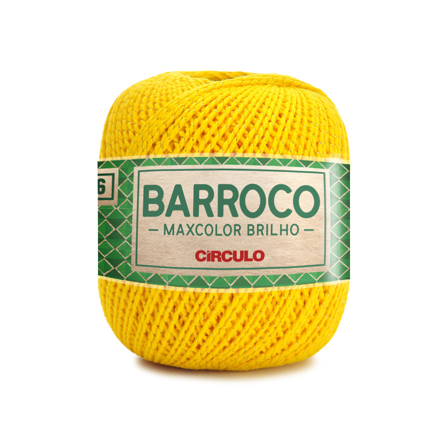 198435-fio-barroco-circulo-maxcolor-brilho-6-200g-216m-98-algodao-2-fibra-metalizada-canario-1289-593270