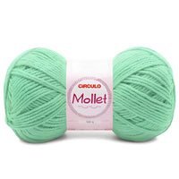 NEON MINT 5743