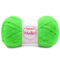 VERDE NEON 0781