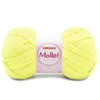 AMARELO CANDY 0325