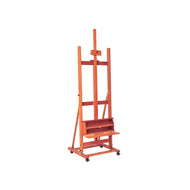 Cavalete de Pintura Trident Estúdio com Gabinete Modelo 12220