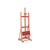 Cavalete de Pintura Trident Estúdio com Gabinete Modelo 12220