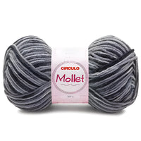 MESCLA NUBLADO 9199