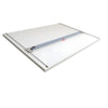 Prancheta com Régua Paralela Trident 80x60 Cm Modelo Bp-80cp