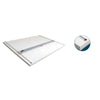 Prancheta com Régua Paralela Trident 80x60 Cm Modelo Bp-80cp