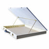 Prancheta A1 Trident Portátil com Inclinação Regulável 90x65x6,5 Cm - Modelo 5008a