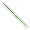 Escalímetro Trident Triangular 15cm em Abs com Escalas em Baixo Relevo - Modelo Me-15