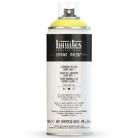 CADMIUM YELLOW LIGHT HUE 5