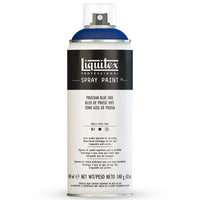 PRUSSIAN BLUE HUE