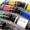 Estojo de Tinta Acrílica Liquitex Basics 75ml com 8 Cores
