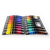 Estojo de Tinta Acrílica Liquitex Basics 22ml com 36 Cores