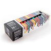 Estojo de Tinta Acrílica Liquitex Basics 22ml com 36 Cores