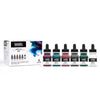 Estojo de Tinta Acrílica Liquitex Ink 30ml com 6 Cores Muted