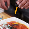 Estojo de Tinta Acrílica Liquitex Ink 30ml com 6 Cores Básicas
