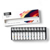 Estojo de Tinta Acrílica Liquitex Heavy Body 59ml com 12 Cores