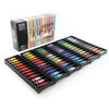Estojo de Tinta Acrílica Liquitex Basics 22ml com 72 Cores